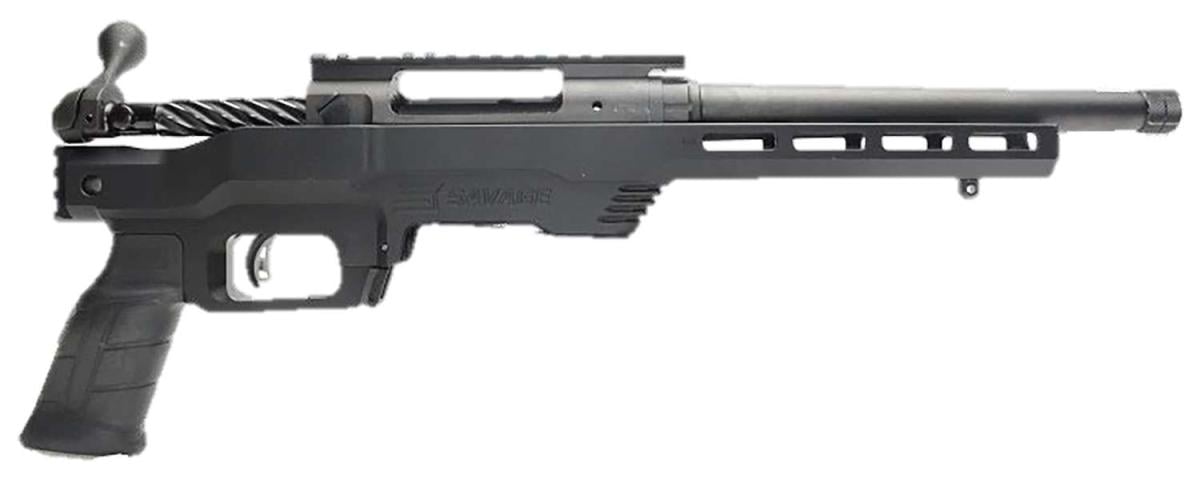 Savage Arms 110 Pistol Chassis System 308/7.62x51mm