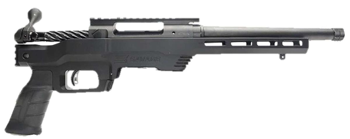Savage Arms 110 Pistol Chassis System 350 Legend
