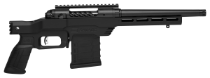Savage Arms 110 Pistol Chassis System 300 BLK