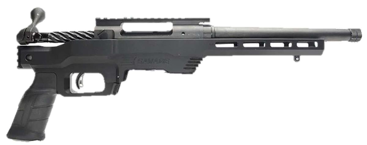 Savage Arms 110 Pistol Chassis System 223/5.56