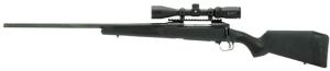 Savage Arms 110 Apex Hunter 30-06 LH