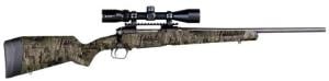 Savage Arms 110 Apex Hunter XP 6.5 PRC