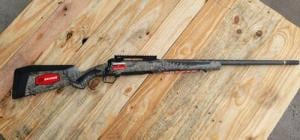 Savage 110 Ultralite 308 Win