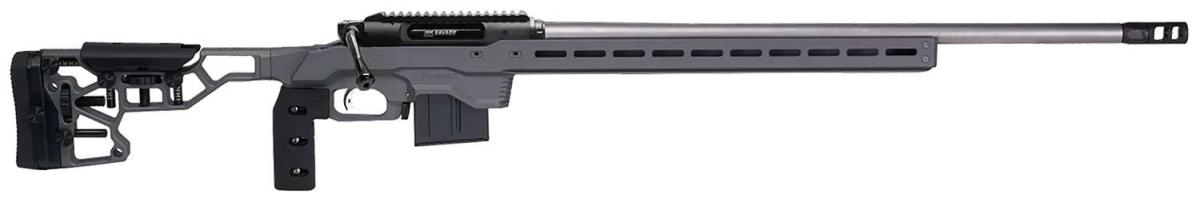 Savage Arms Impulse Elite Precision 6mm Creedmoor