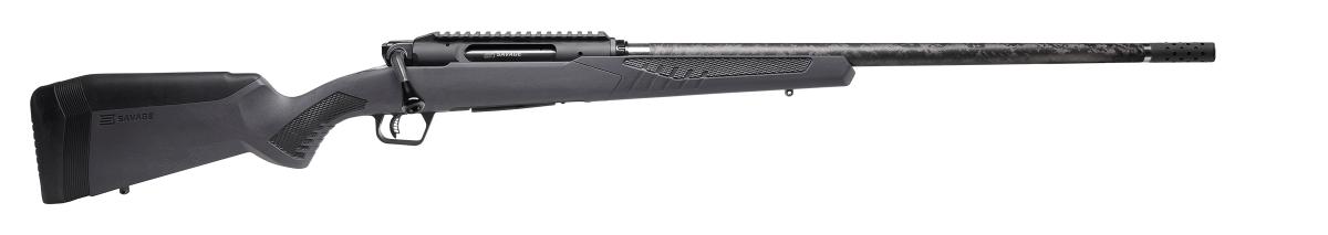 Savage Arms Impulse Mountain Hunter 7mm Rem Mag