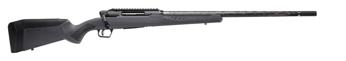 Savage Arms Impulse Mountain Hunter 300 PRC