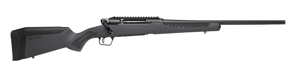 Savage Arms Impulse Driven Hunter 308 Win