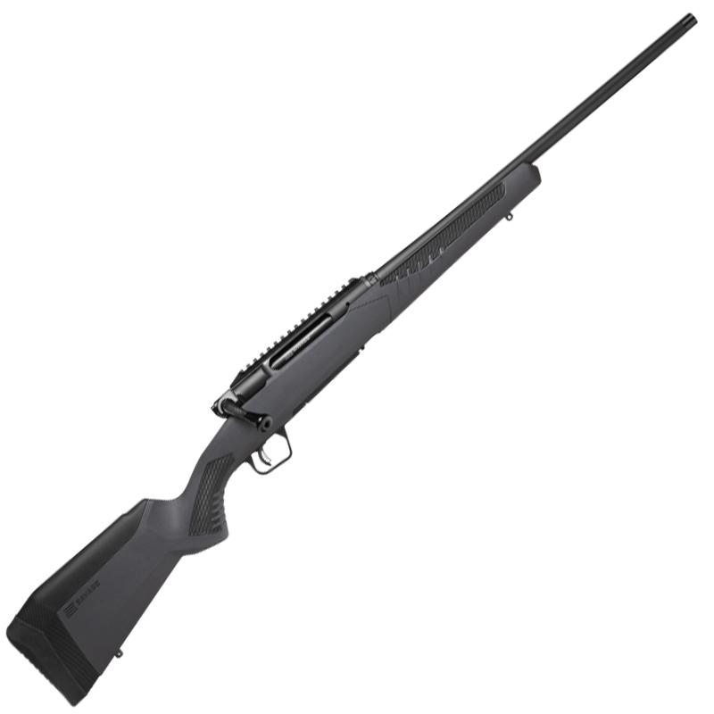 Savage Arms Impulse Driven Hunter 300 Win Mag