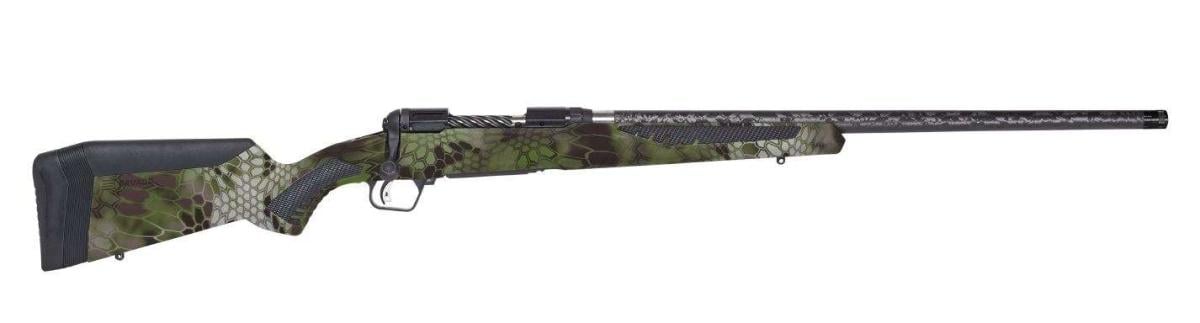 Savage Arms 110 Ultralite Camo 308 Win