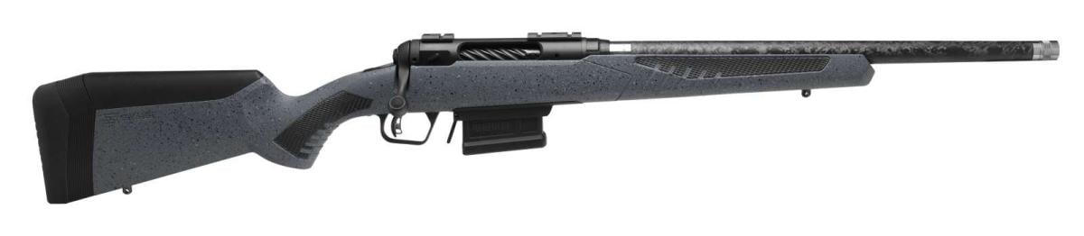 Savage Arms 110 6MM ARC