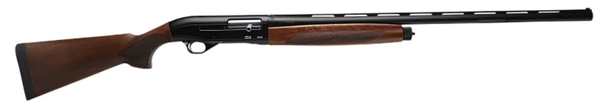 Stevens 560 Field Walnut 12 GA