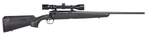 Savage Arms AXIS XP Scope Package 6.5 Creedmoor