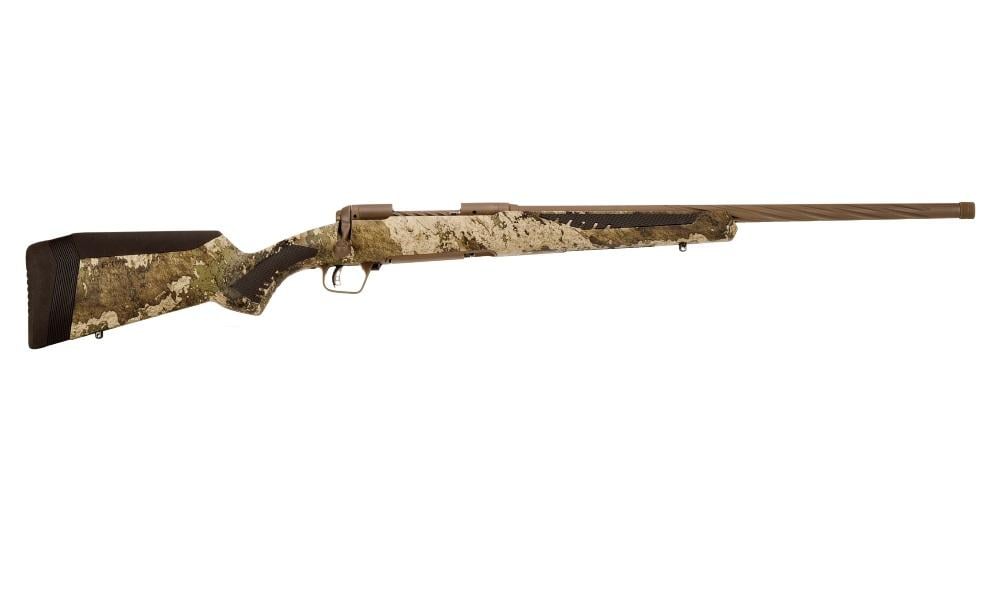 Savage Arms 110 High Country 7MM PRC