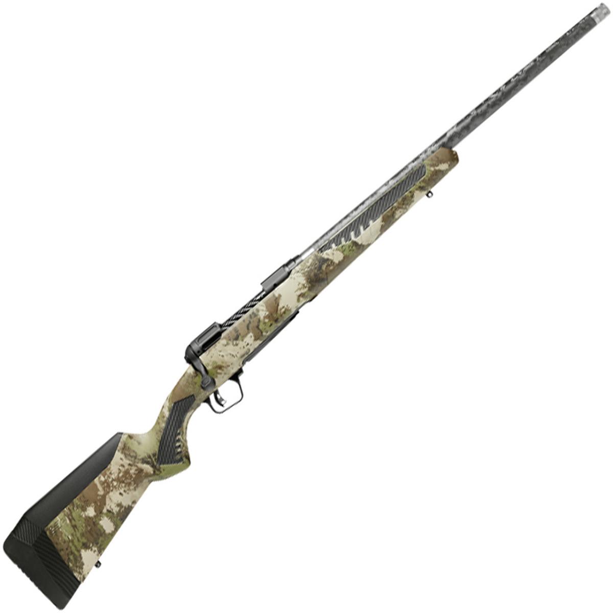 Savage Arms 110 Ultralite Camo 30-06