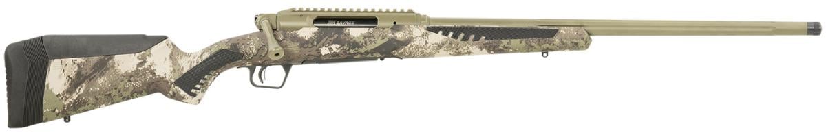 Savage Arms Impulse .243 Winchester