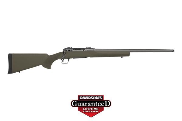 Savage Arms 110 Trail Hunter 7MM-08