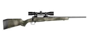 Savage Arms 110 Apex Hunter XP 243 Win