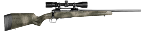 Savage Arms 110 Apex Hunter XP 308 Win