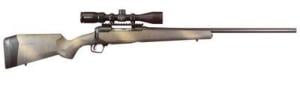 Savage Arms 110 Apex Hunter XP w/3-9x40mm Vortex Crossfire II 300 WSM
