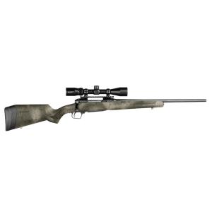 Savage Arms 110 Apex Hunter XP 6.5 PRC