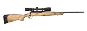 Savage Arms Axis II XP 6.5 Creedmoor