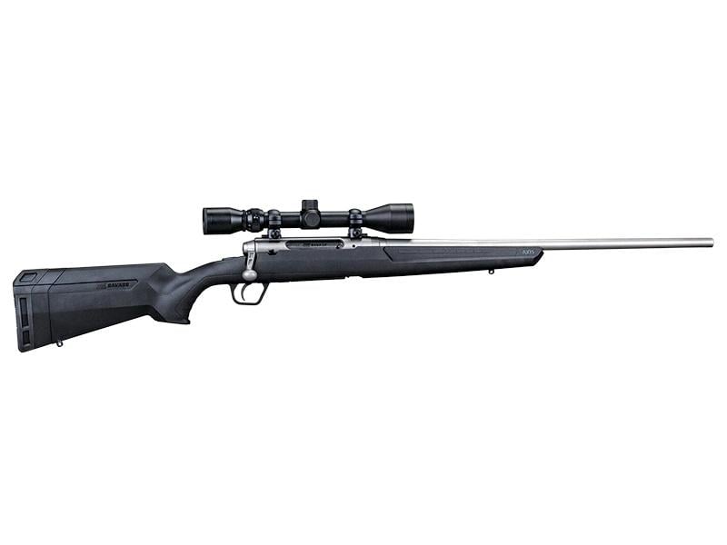 Savage Arms Axis XP 400 Legend