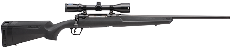 Savage Arms Axis II XP 400 Legend