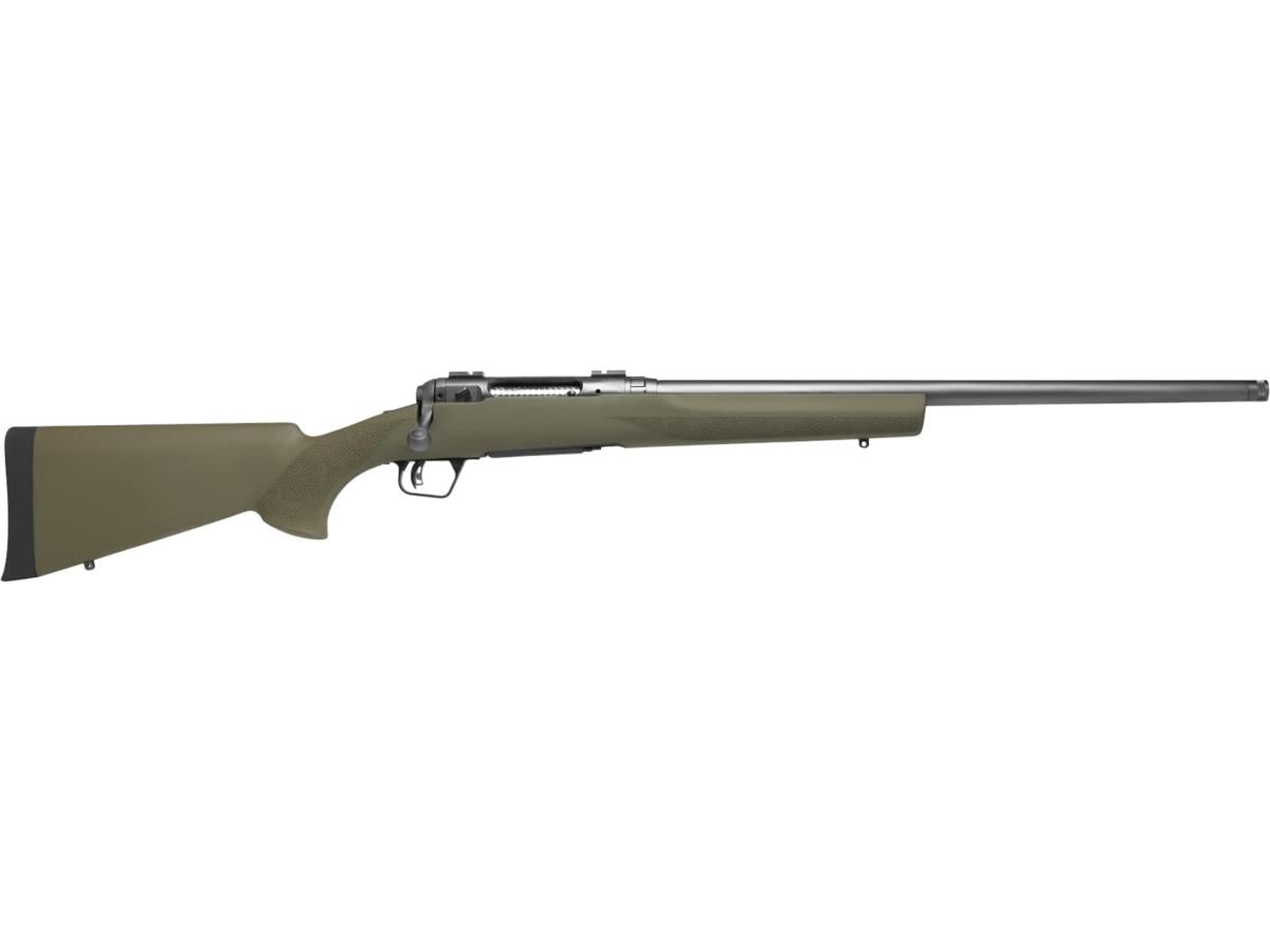 Savage Arms 110 Trail Hunter 450 Bushmaster