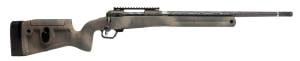 Savage Arms 110 Pro Pursuit 28 Nosler
