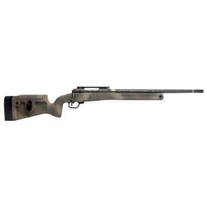 Savage Arms 110 Pro Pursuit Magpul OD Green 300 PRC