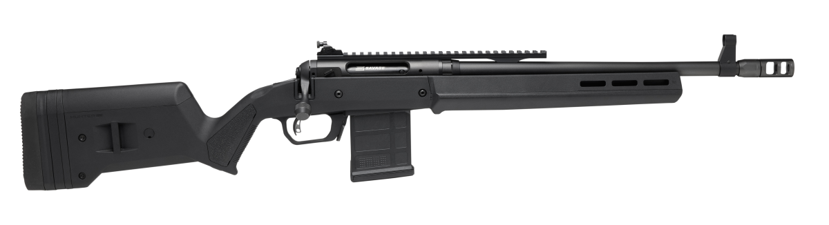 Savage Arms 110 Magpul Scout 6.5 Creedmoor