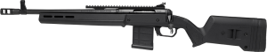 Savage Arms 110 Scout Left Hand 6mm ARC