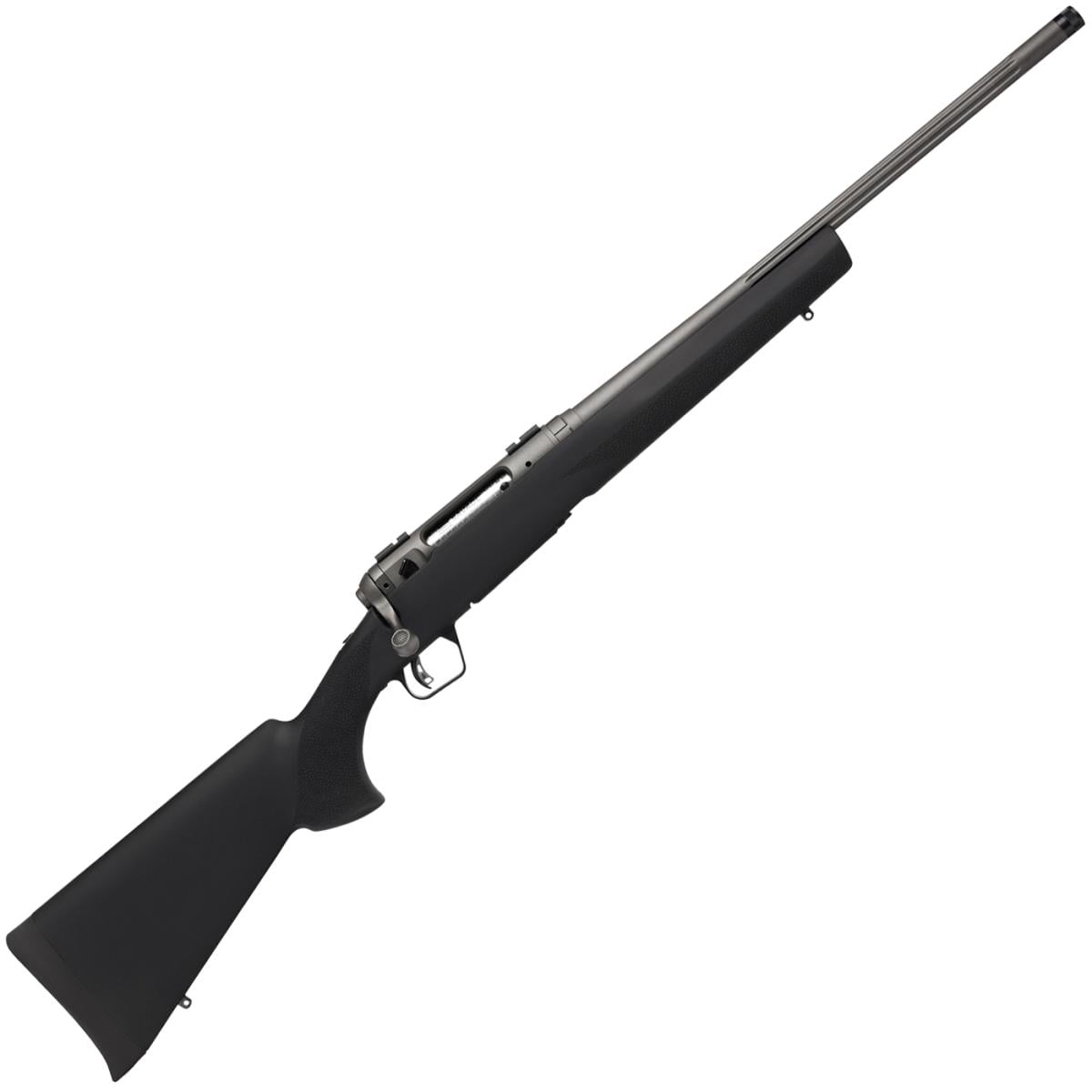 Savage Arms 110 Trail Hunter Lite 7mm-08