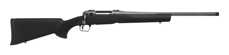 Savage Arms 110 Trail Hunter Lite 270 Win