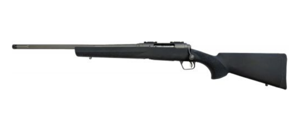 Savage 110 Trail Hunter Lite Left Hand 7mm PRC