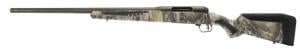 Savage 110 Timberline 7mm Backcountry