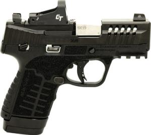 Savage Arms Stance XR MC9MS 9mm