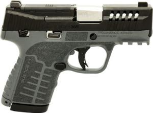 Savage Arms Stance XR MC9MS 9mm