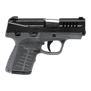 SAVAGE ARMS Stance XR MC9MS 9mm
