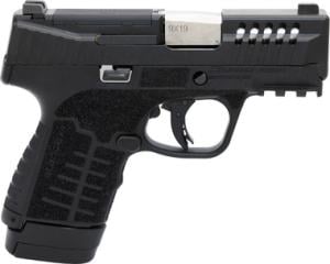 Savage Arms Stance XR MC9 9mm