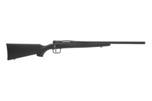 Savage Arms B.MAG Heavy Barrel 17 WSM