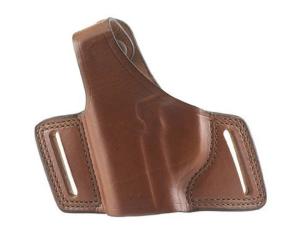 Bianchi 12836 5 Black Widow Leather Holster