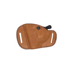 Bianchi S&W Shield 82 CarryLok Auto Retention Belt Slide Holster, Right Hand