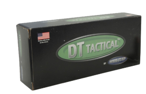 Doubletap Ammunition DT Tactical 739123X 7.62x39mm