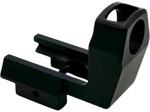 Vantage Point Armory SIG Sauer P365 X-Macro Light-Mounted Compensator 9mm Luger