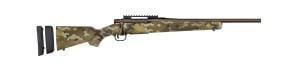 Mossberg Patriot 350 Legend