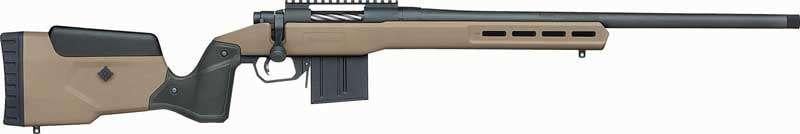 Mossberg Patriot LR .308 Win