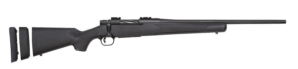 Mossberg Patriot Super Bantam Rifle 7mm-08