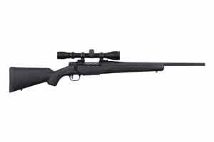 Mossberg Patriot Super Bantam Bolt Action Rifle W/ Scope 308/7.62x51mm