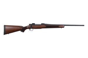 Mossberg Patriot Bolt Action Rifle 25-06